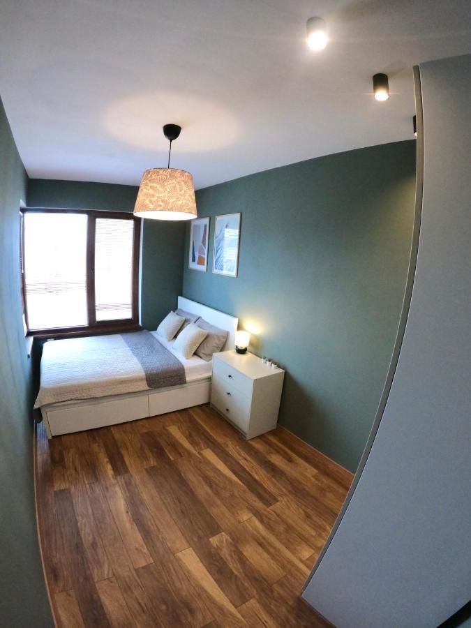Dune Apartment Nessebar 외부 사진