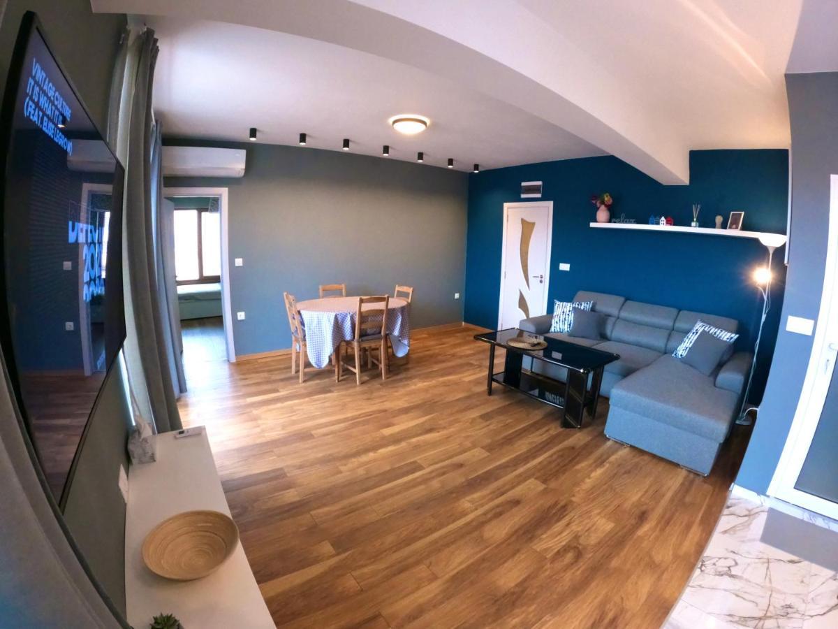 Dune Apartment Nessebar 외부 사진