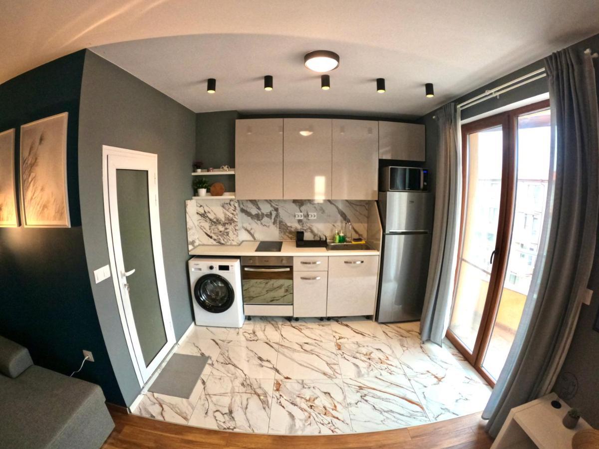 Dune Apartment Nessebar 외부 사진