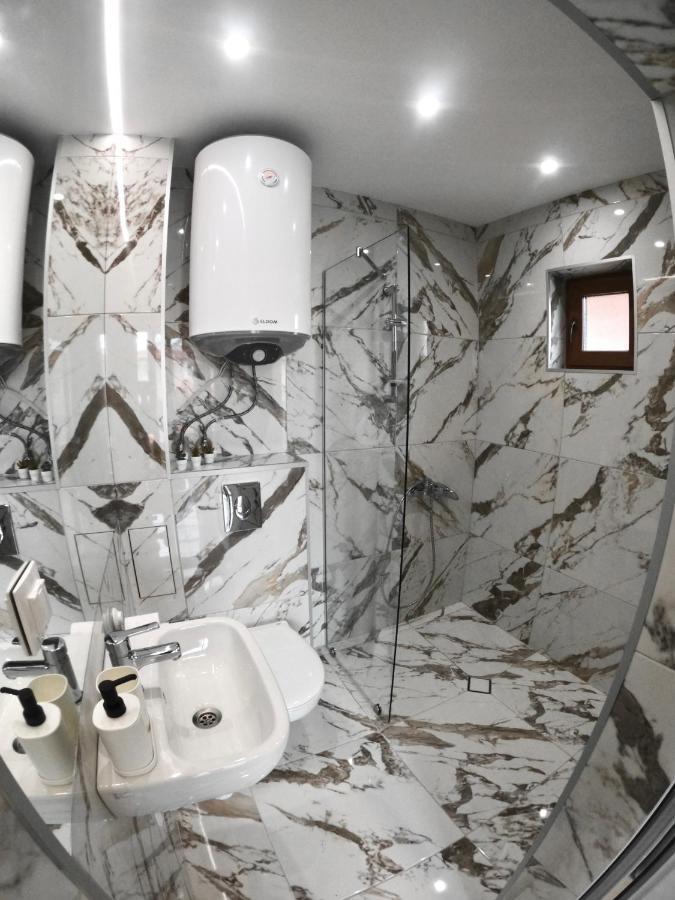 Dune Apartment Nessebar 외부 사진